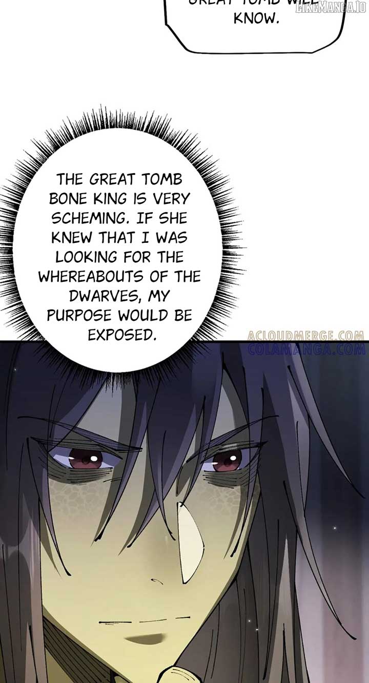 From Goblin to Goblin God Chapter 70 44