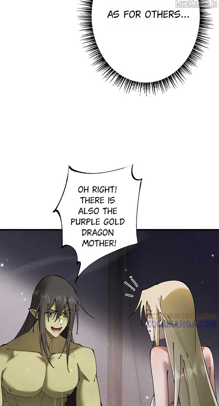 From Goblin to Goblin God Chapter 70 46