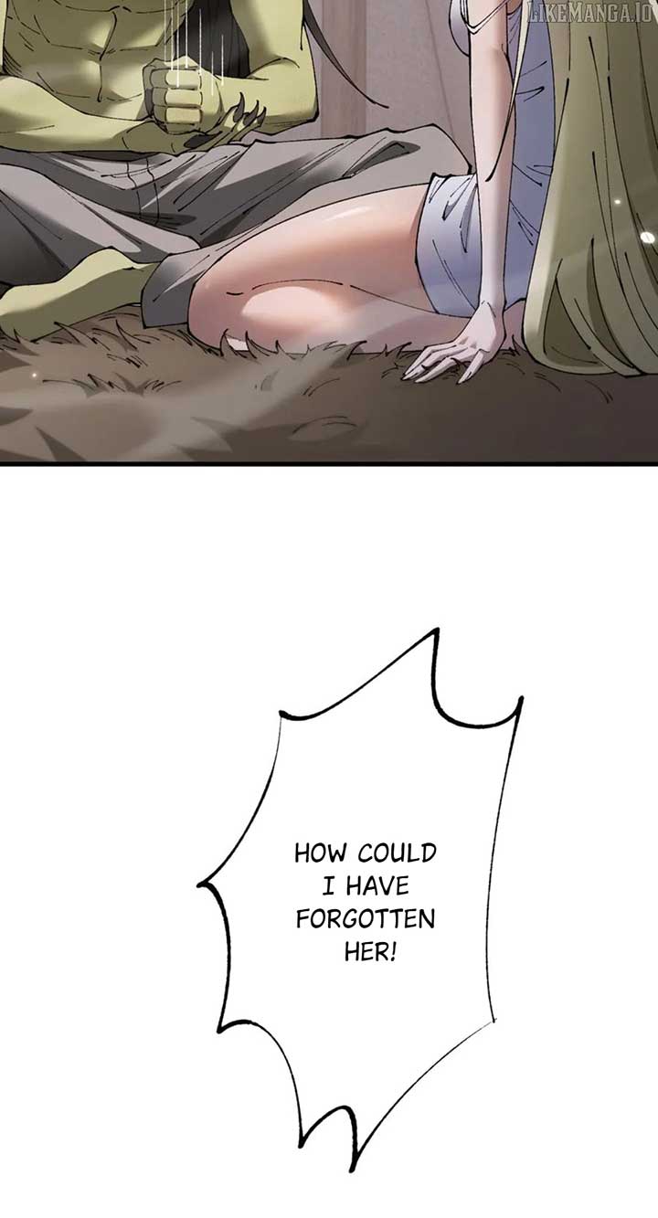 From Goblin to Goblin God Chapter 70 47