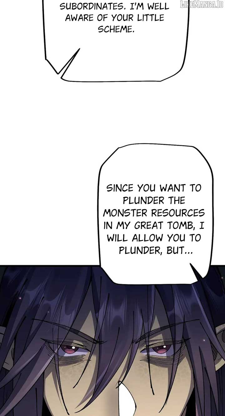 From Goblin to Goblin God Chapter 70 5