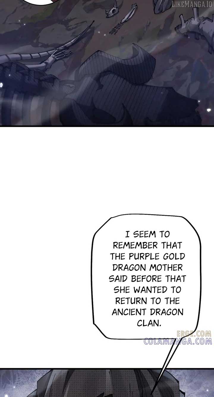 From Goblin to Goblin God Chapter 70 51