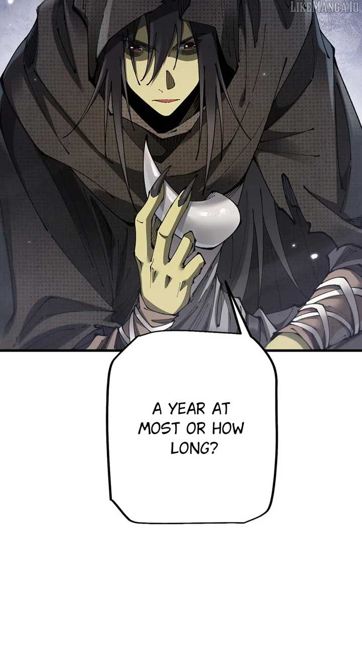 From Goblin to Goblin God Chapter 70 52