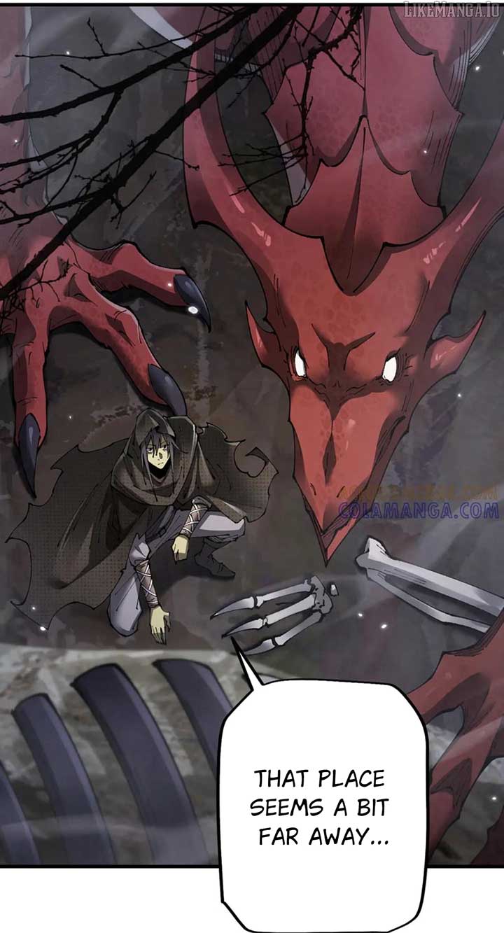 From Goblin to Goblin God Chapter 70 53