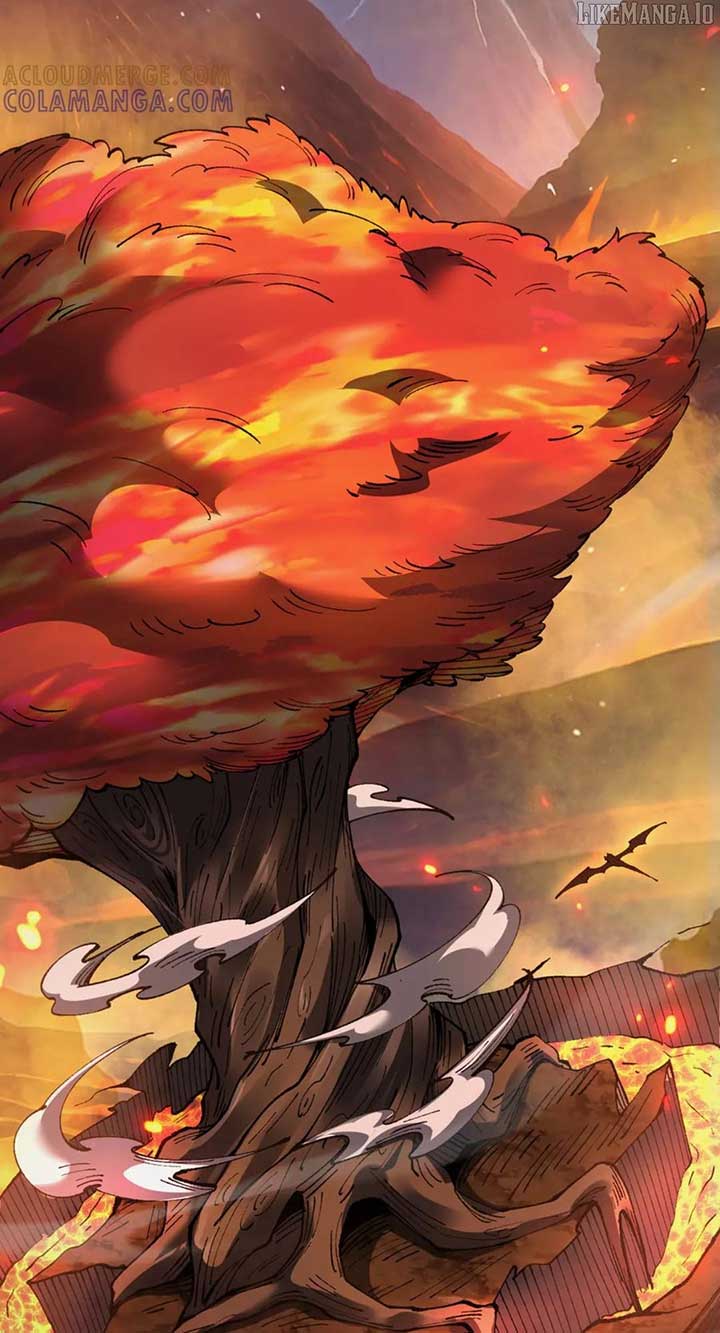 From Goblin to Goblin God Chapter 70 55