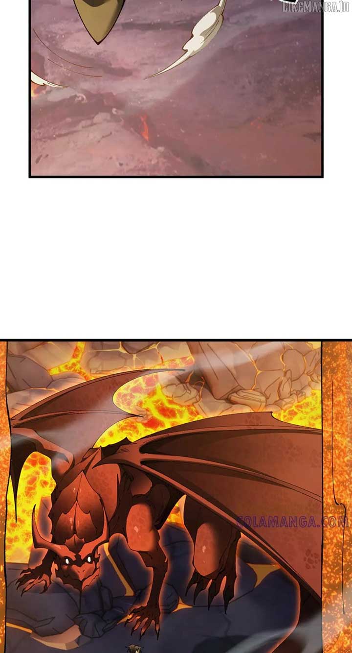 From Goblin to Goblin God Chapter 70 65