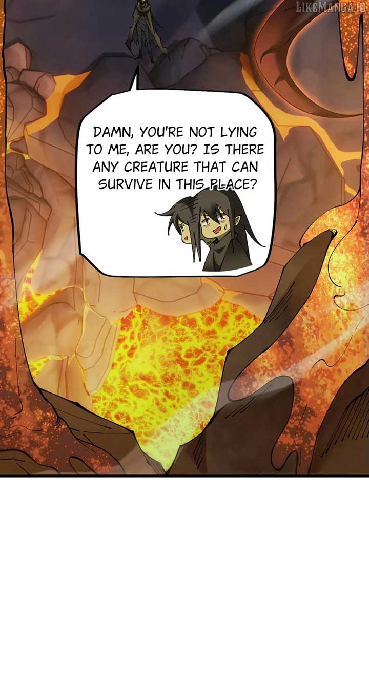 From Goblin to Goblin God Chapter 70 66