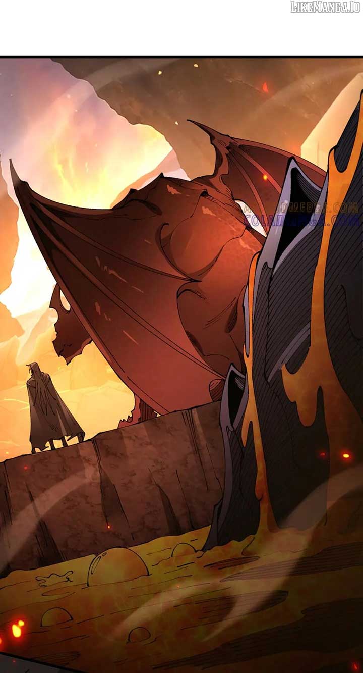 From Goblin to Goblin God Chapter 70 67