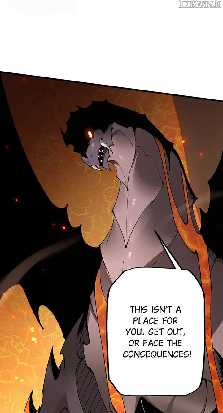 From Goblin to Goblin God Chapter 70 69