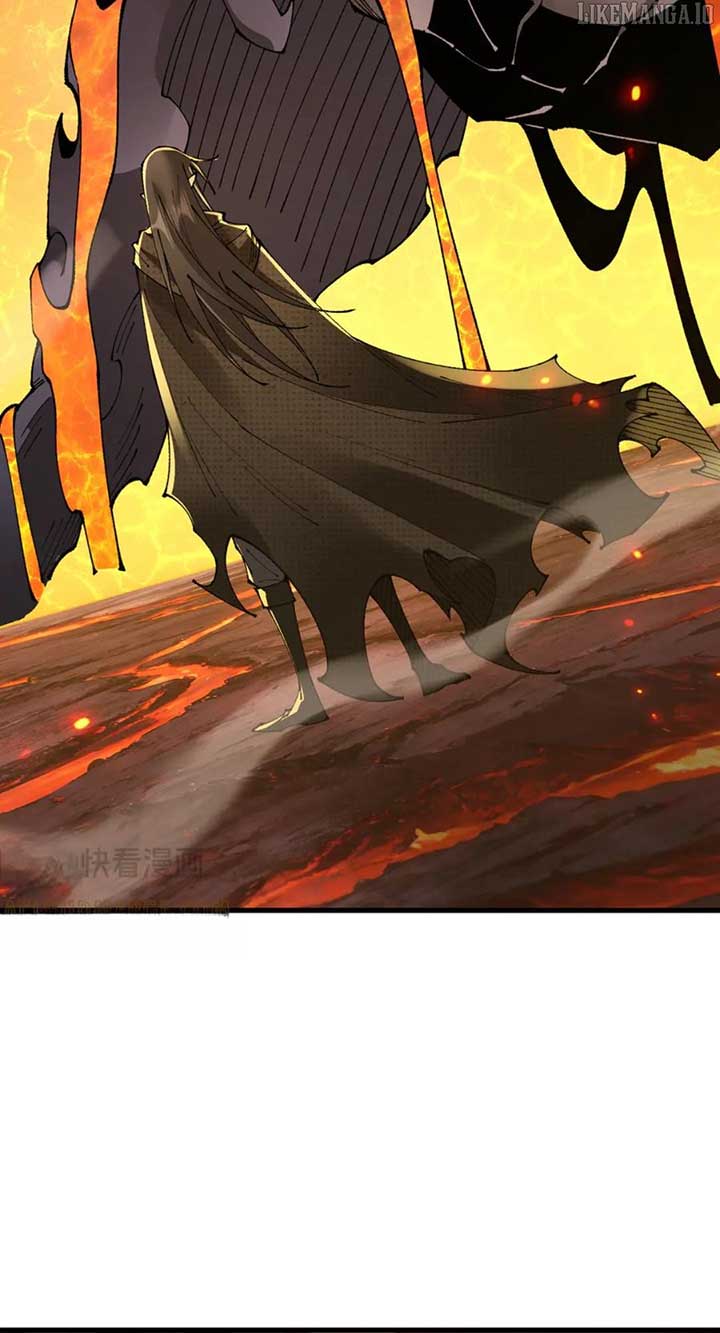 From Goblin to Goblin God Chapter 70 70
