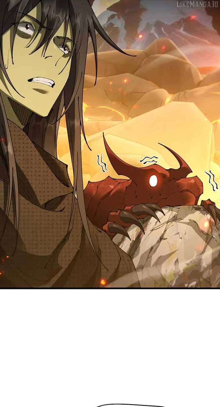 From Goblin to Goblin God Chapter 70 71