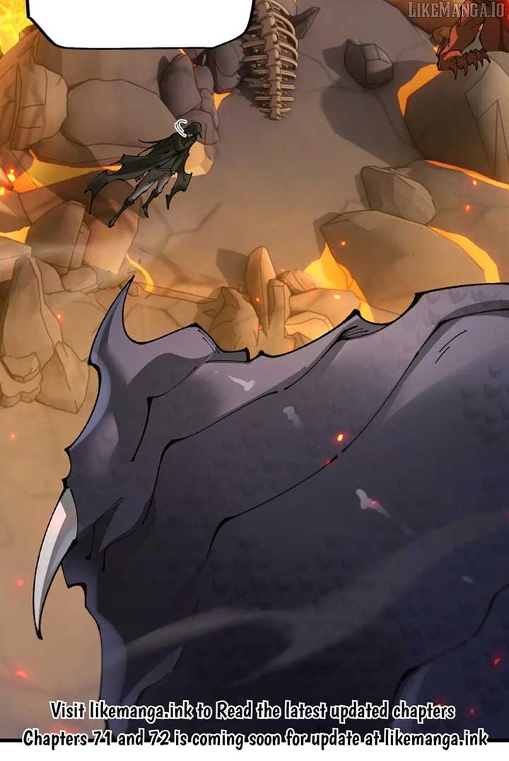 From Goblin to Goblin God Chapter 70 73