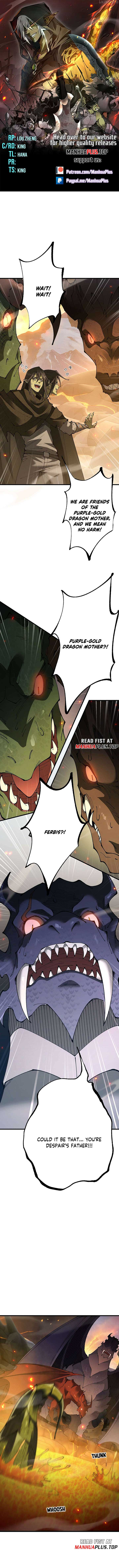 From Goblin to Goblin God Chapter 71 1
