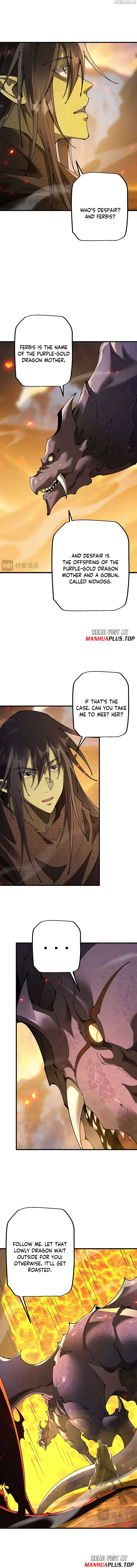 From Goblin to Goblin God Chapter 71 2
