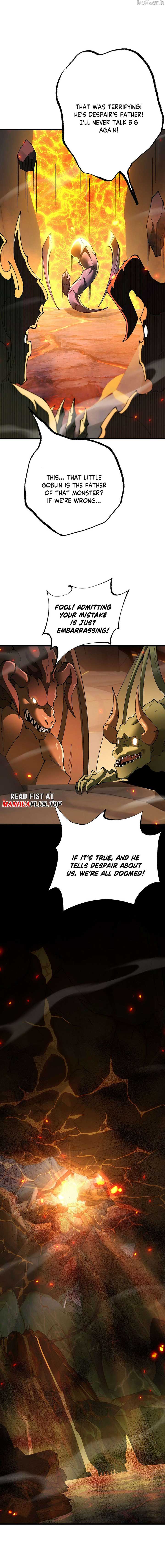 From Goblin to Goblin God Chapter 71 3