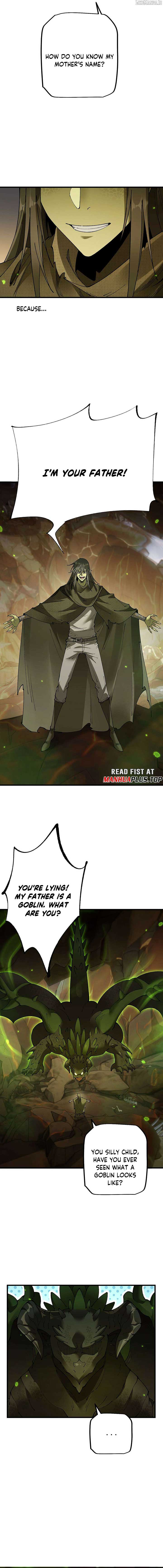 From Goblin to Goblin God Chapter 71 8