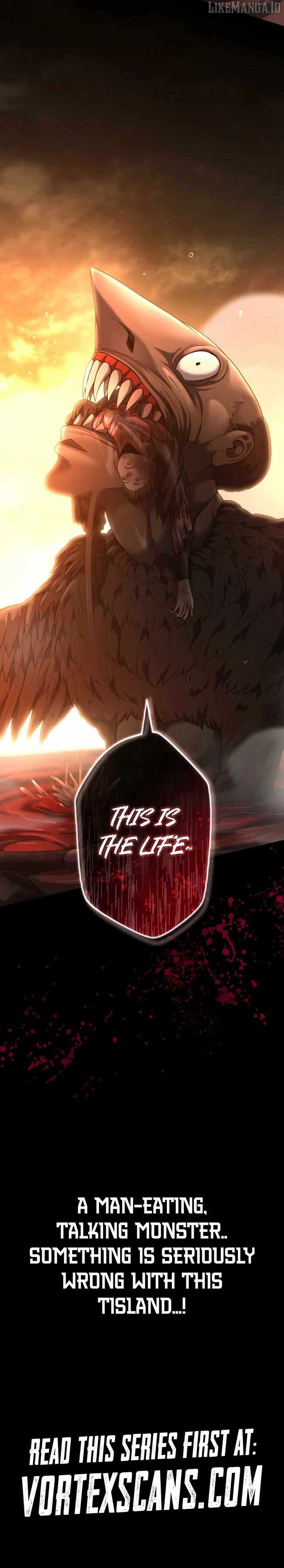 Regression of the Close Combat Mage Chapter 61 13