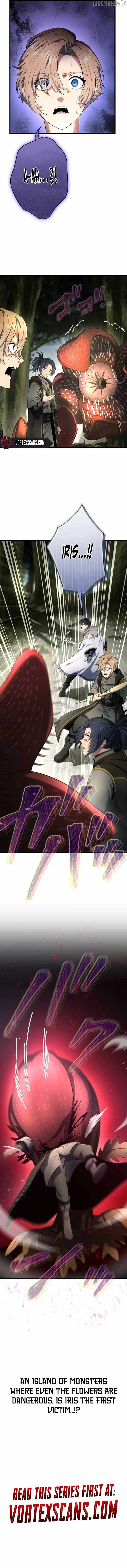 Regression of the Close Combat Mage Chapter 62 12