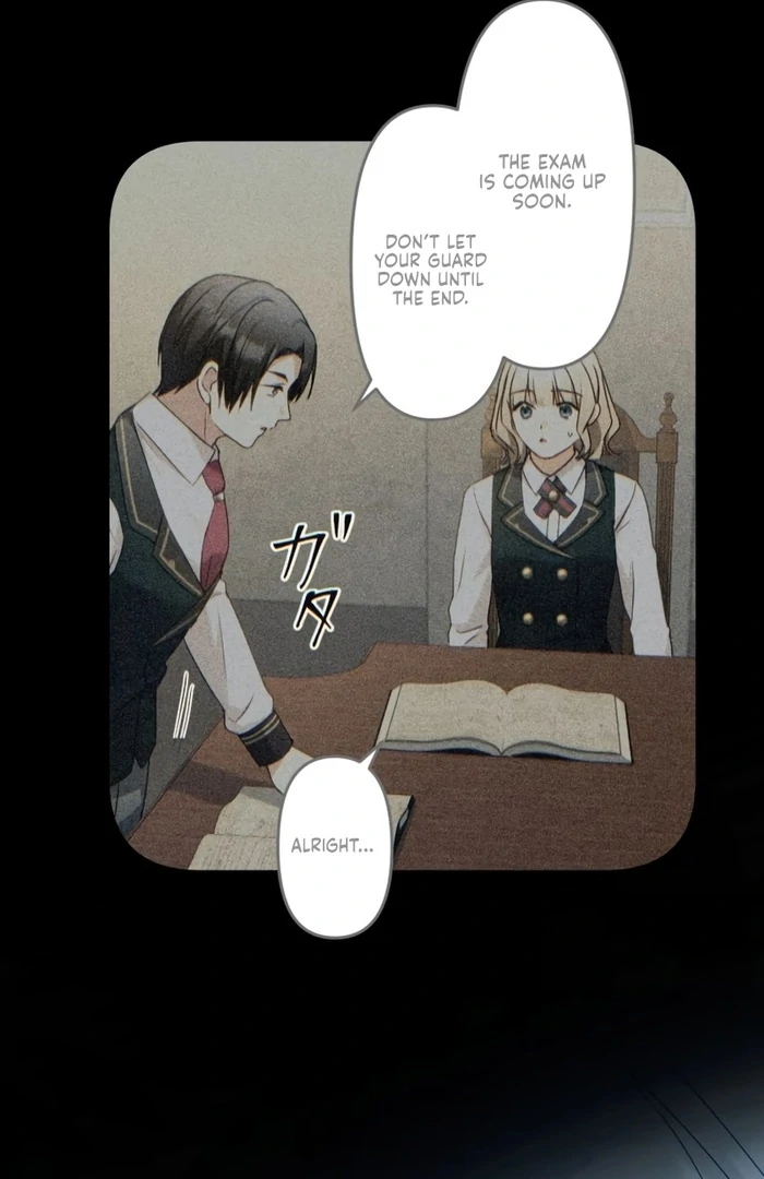 The Substitute Adopted Daughter is Finally Free! Chapter 23 10