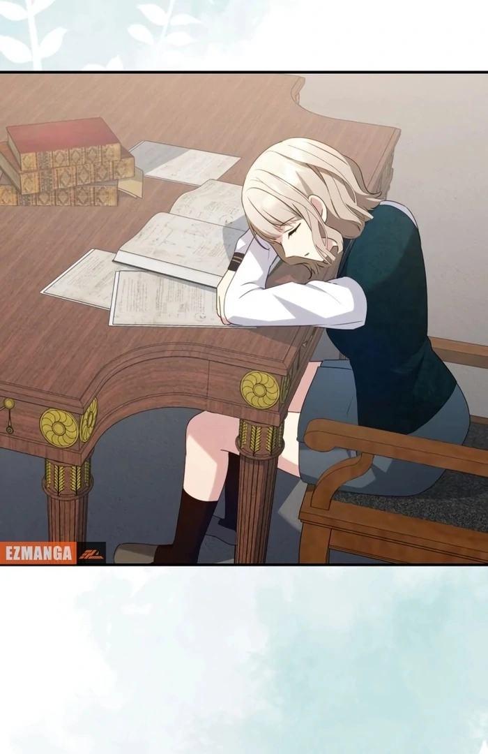 The Substitute Adopted Daughter is Finally Free! Chapter 23 15