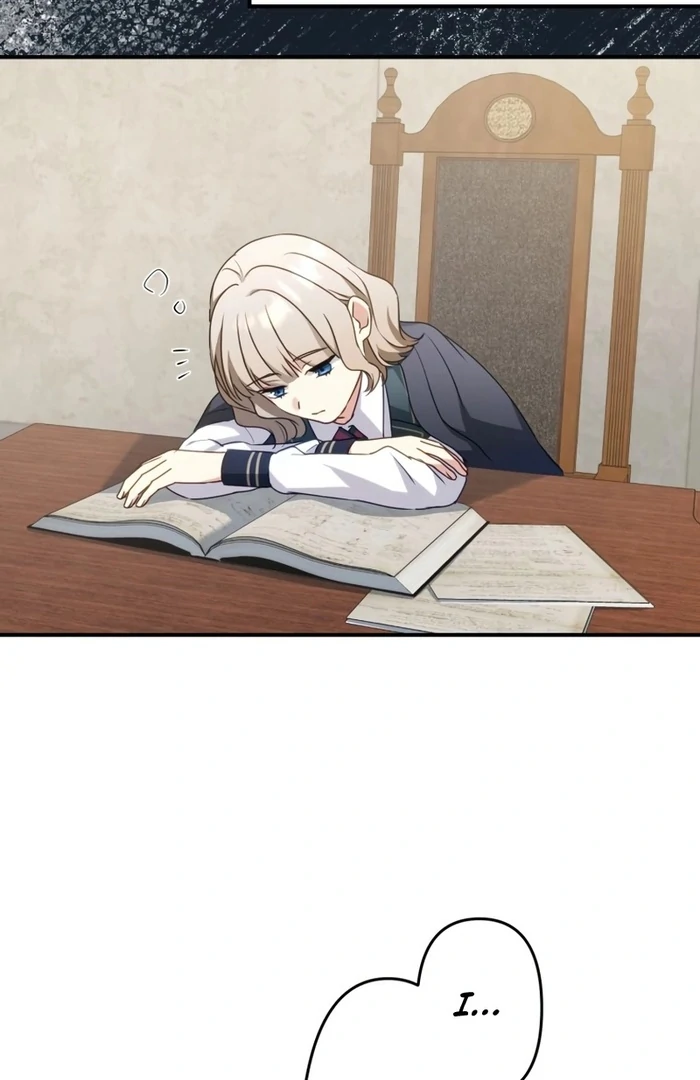 The Substitute Adopted Daughter is Finally Free! Chapter 23 27