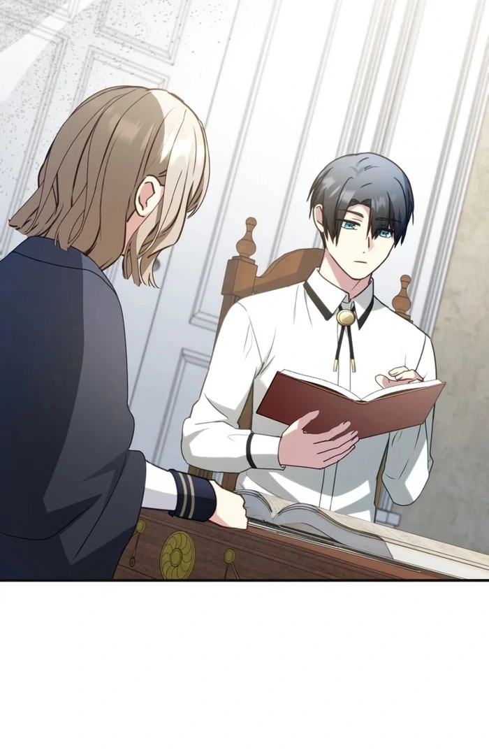 The Substitute Adopted Daughter is Finally Free! Chapter 23 31