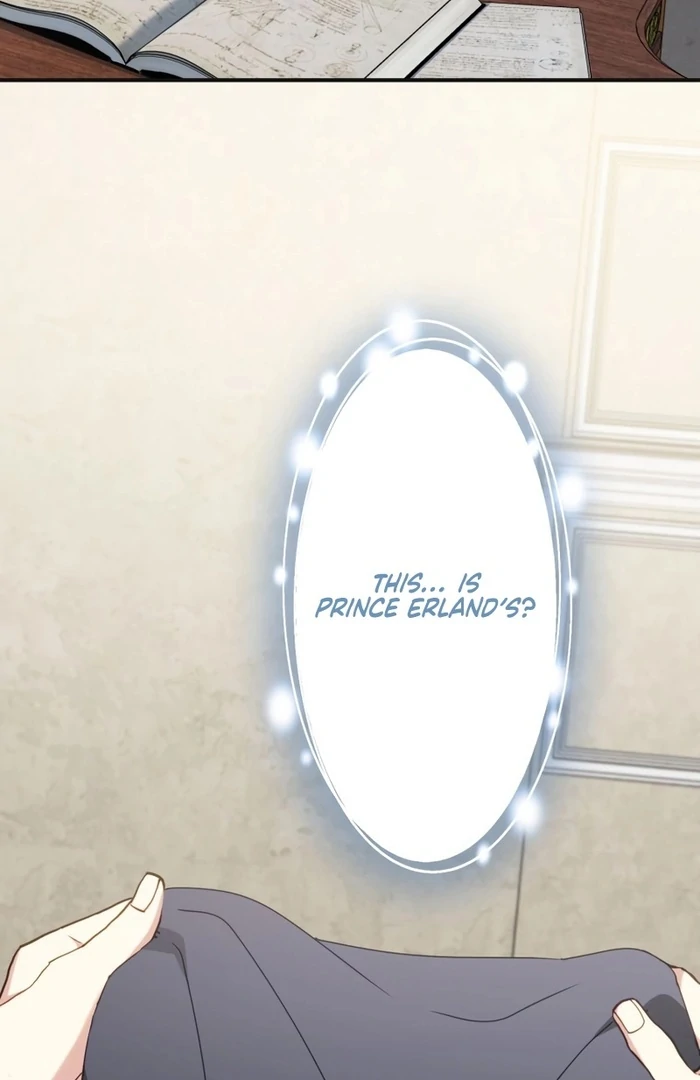 The Substitute Adopted Daughter is Finally Free! Chapter 23 34