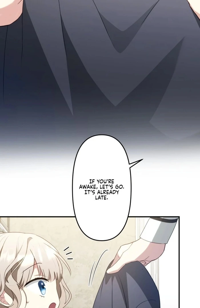 The Substitute Adopted Daughter is Finally Free! Chapter 23 35