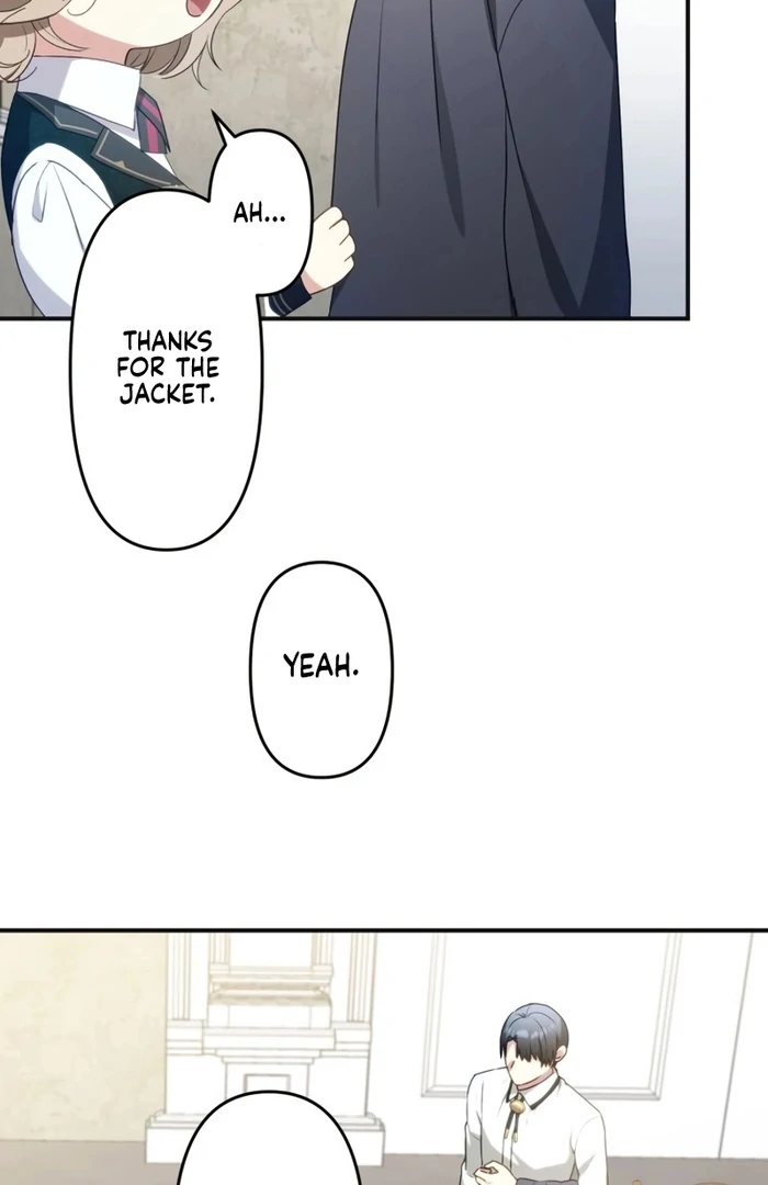 The Substitute Adopted Daughter is Finally Free! Chapter 23 36