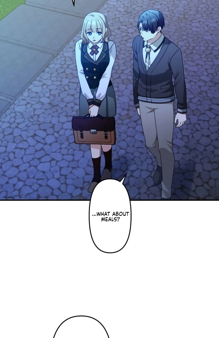 The Substitute Adopted Daughter is Finally Free! Chapter 23 41