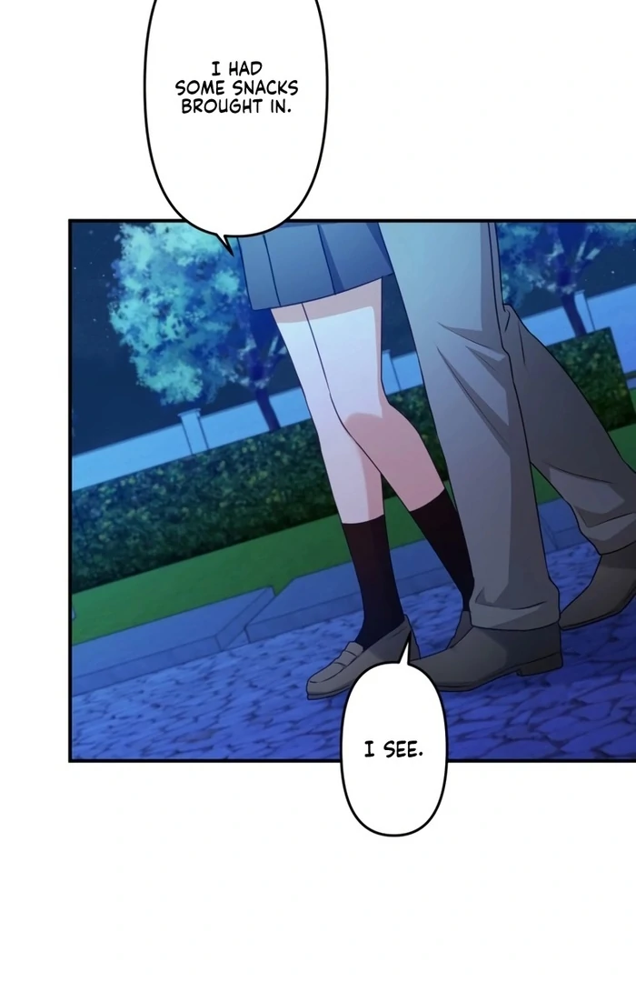The Substitute Adopted Daughter is Finally Free! Chapter 23 42