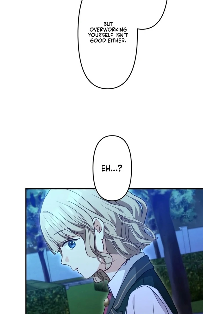 The Substitute Adopted Daughter is Finally Free! Chapter 23 44