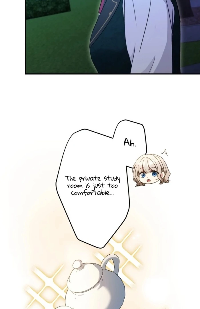 The Substitute Adopted Daughter is Finally Free! Chapter 23 45