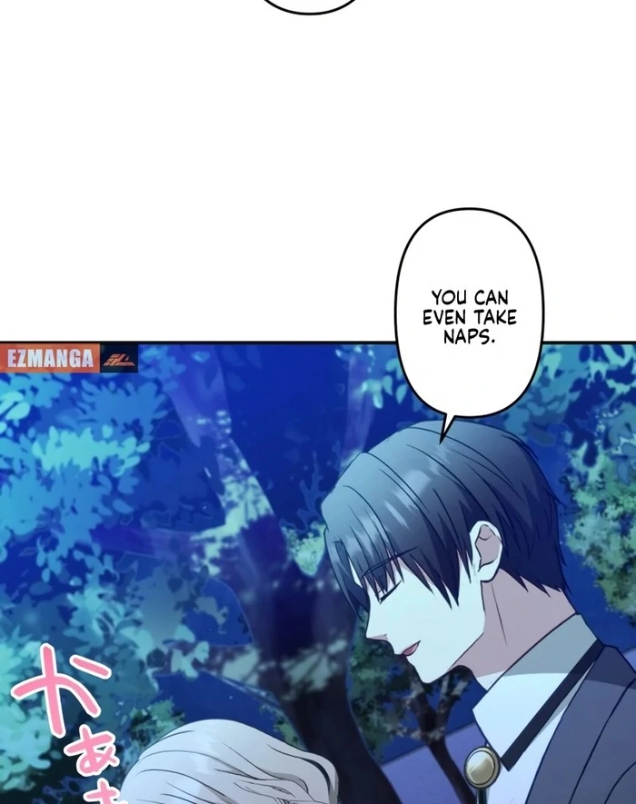 The Substitute Adopted Daughter is Finally Free! Chapter 23 47