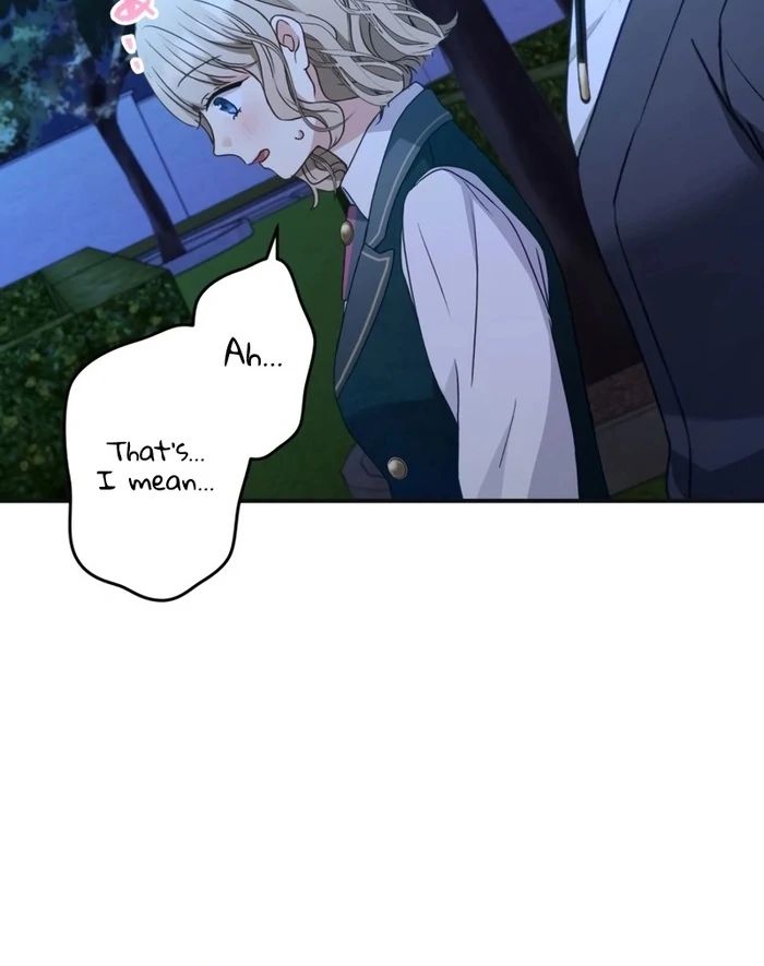The Substitute Adopted Daughter is Finally Free! Chapter 23 48