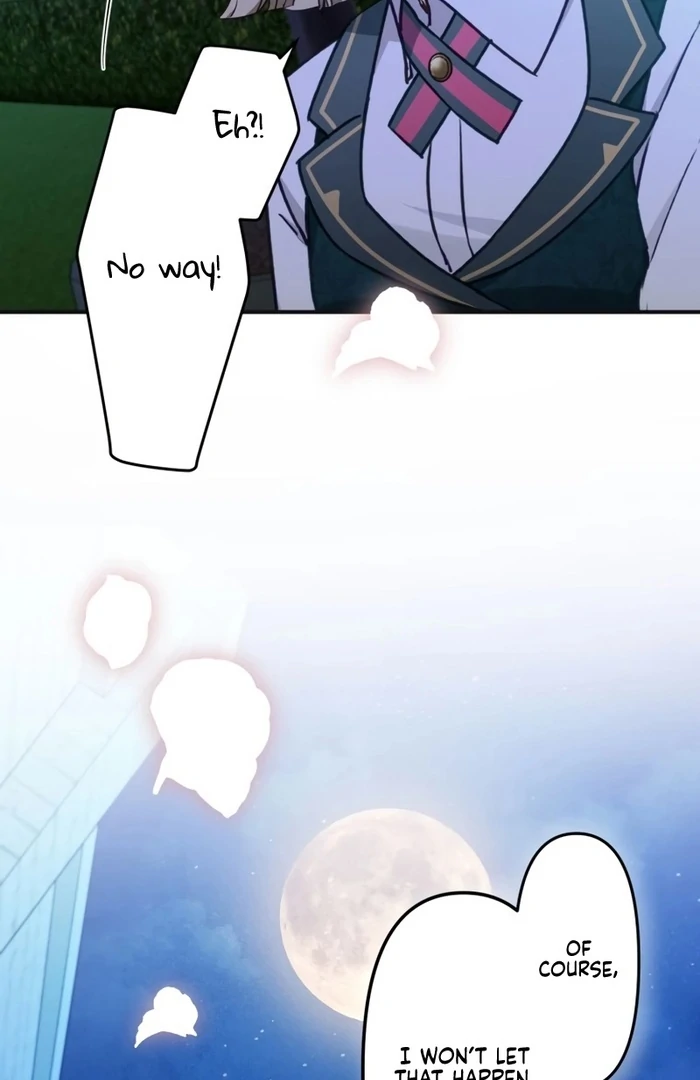 The Substitute Adopted Daughter is Finally Free! Chapter 23 51