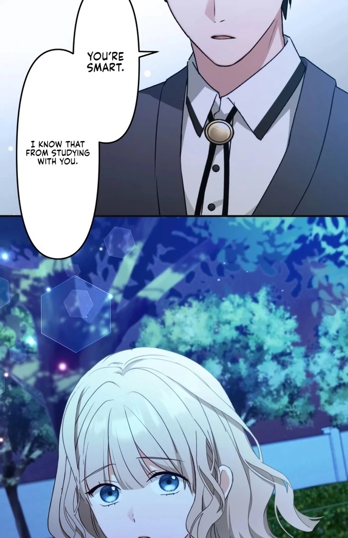 The Substitute Adopted Daughter is Finally Free! Chapter 23 55