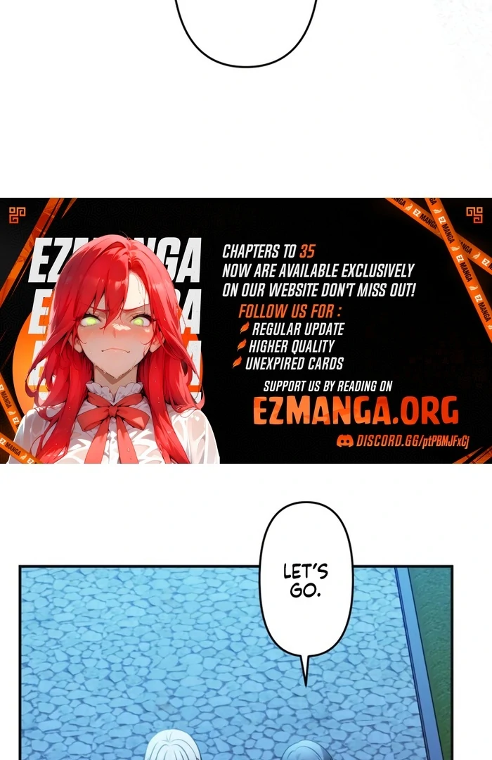 The Substitute Adopted Daughter is Finally Free! Chapter 23 61