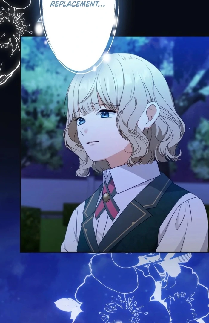 The Substitute Adopted Daughter is Finally Free! Chapter 23 65
