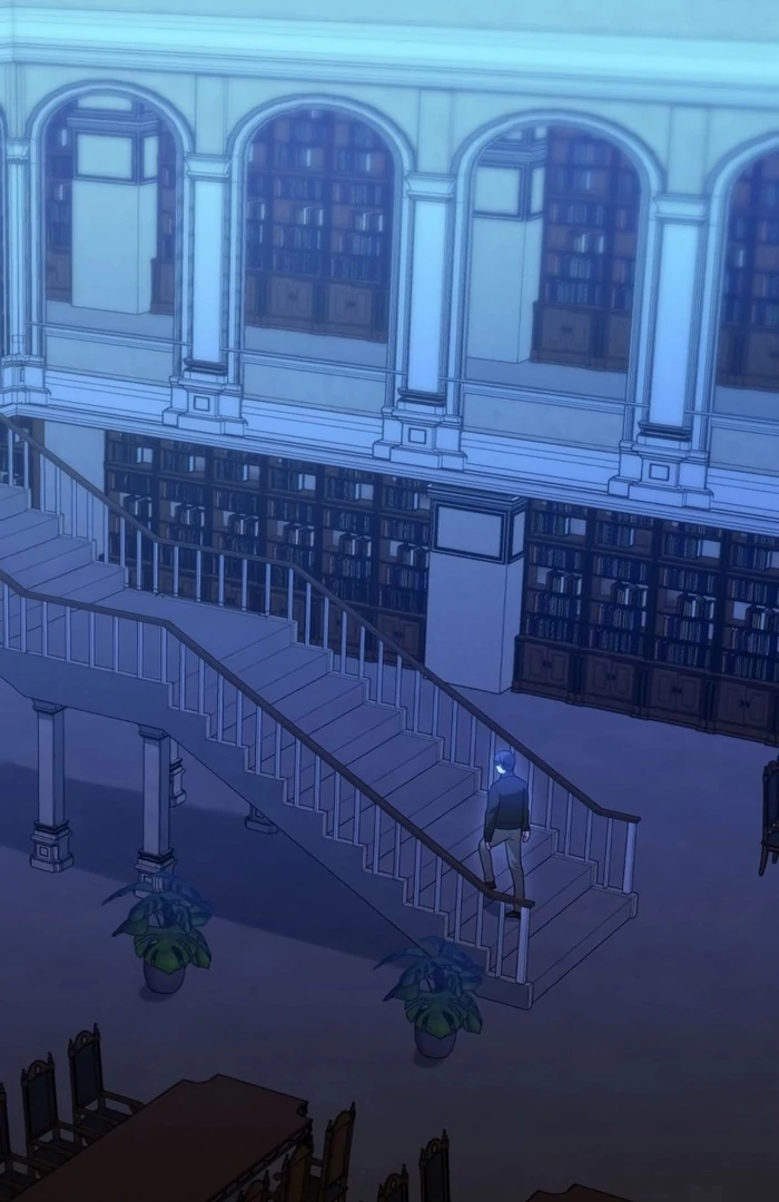 The Substitute Adopted Daughter is Finally Free! Chapter 23 7