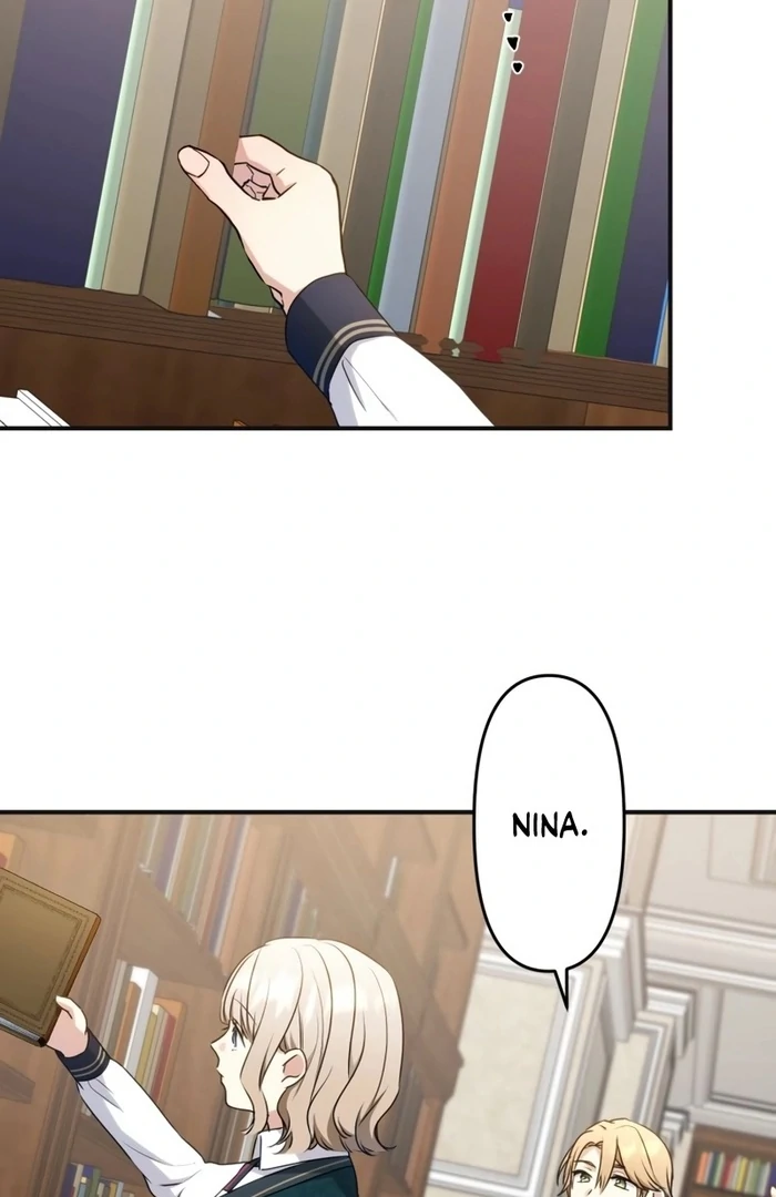 The Substitute Adopted Daughter is Finally Free! Chapter 23 71
