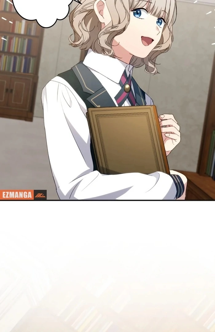 The Substitute Adopted Daughter is Finally Free! Chapter 23 73