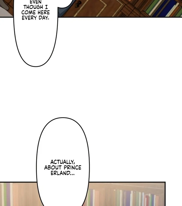 The Substitute Adopted Daughter is Finally Free! Chapter 23 75