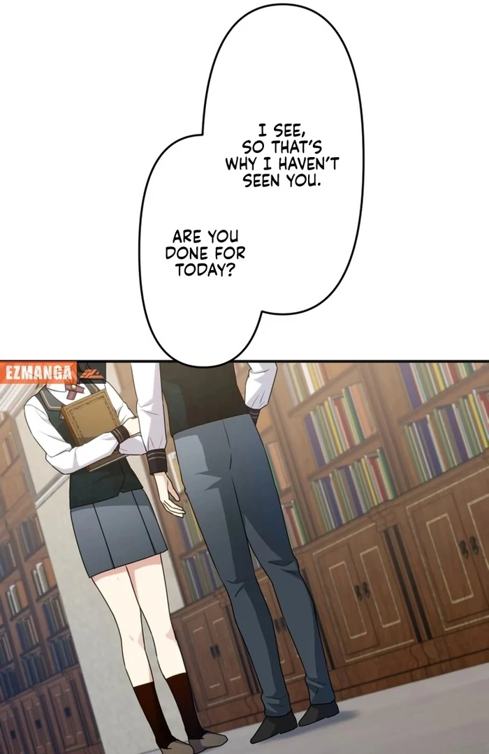 The Substitute Adopted Daughter is Finally Free! Chapter 23 77