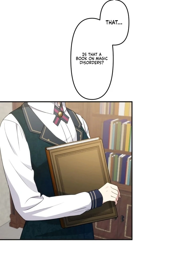 The Substitute Adopted Daughter is Finally Free! Chapter 23 79