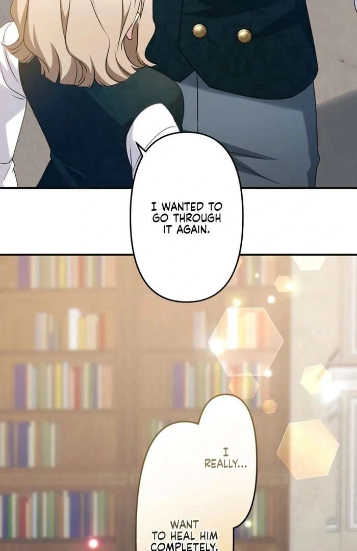 The Substitute Adopted Daughter is Finally Free! Chapter 23 81