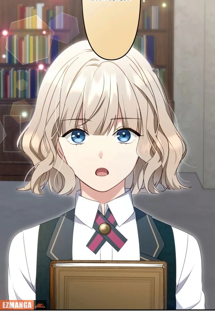 The Substitute Adopted Daughter is Finally Free! Chapter 23 82