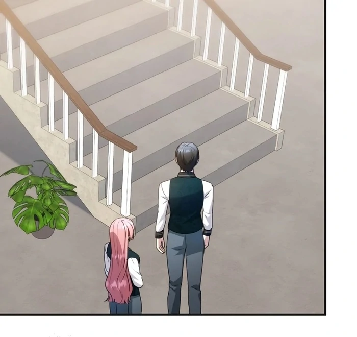The Substitute Adopted Daughter is Finally Free! Chapter 23 85
