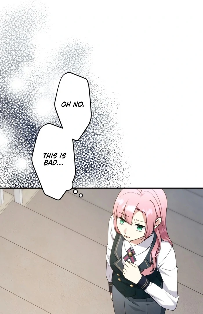 The Substitute Adopted Daughter is Finally Free! Chapter 23 86
