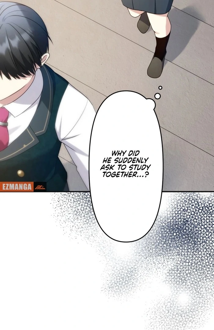 The Substitute Adopted Daughter is Finally Free! Chapter 23 87