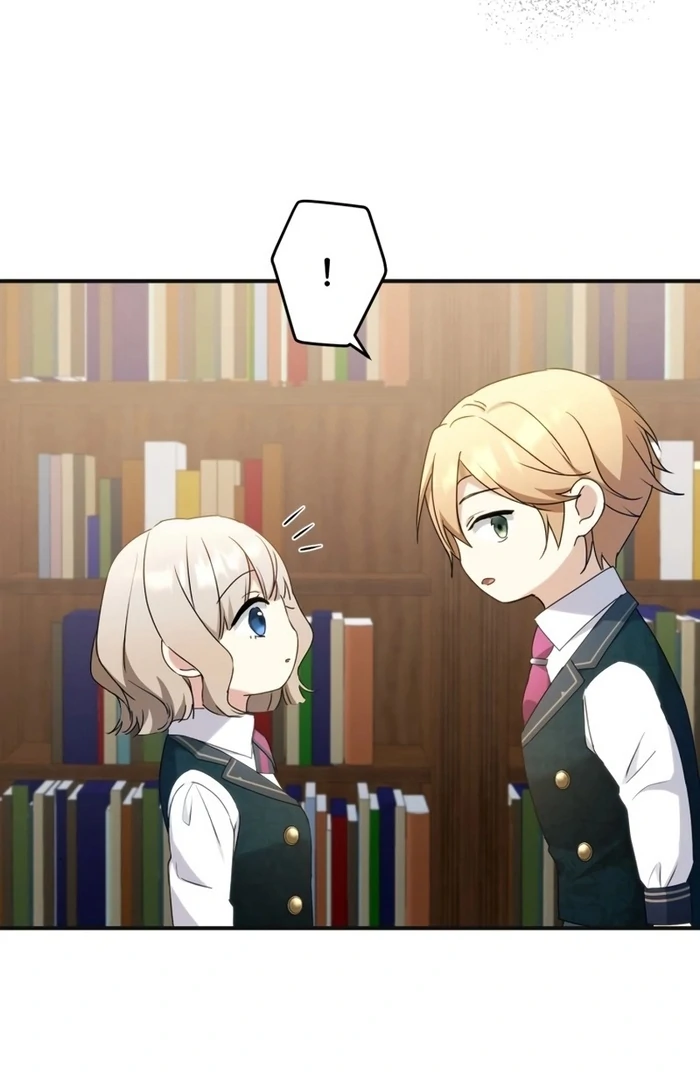 The Substitute Adopted Daughter is Finally Free! Chapter 23 88